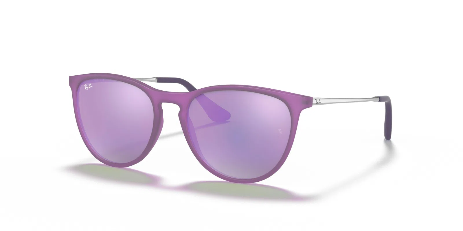 Ray-Ban Kids Erika 0RJ9060S Sunglasses - view 7
